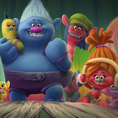 Trolls Songs Trolls Songs